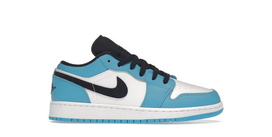 JORDAN 1 LOW UNC (2021)
