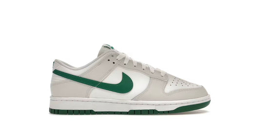 NIKE DUNK LOW MALACHITE