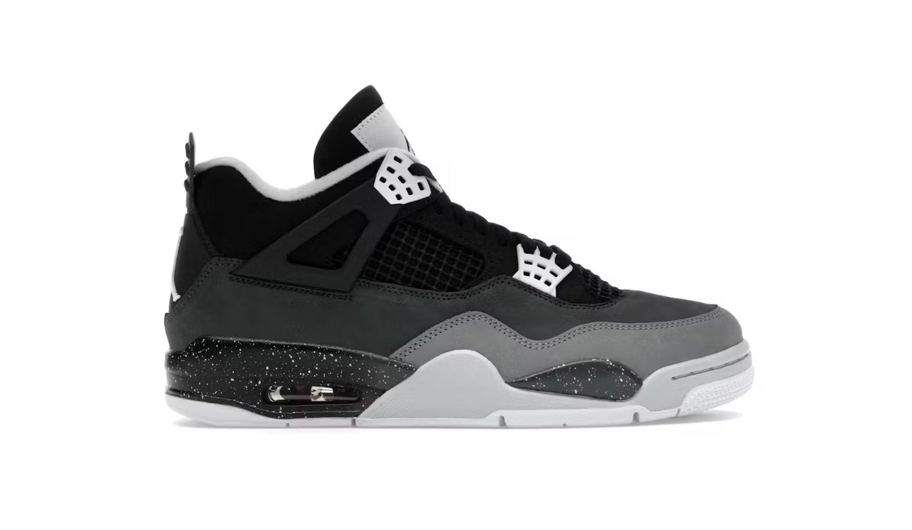JORDAN 4 FEAR (2024)
