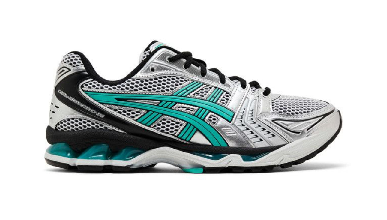 ASICS GEL-KAYANO 14 WATERFALL