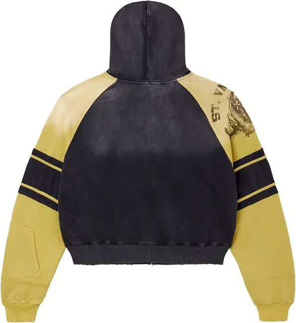 VALE LETHAL ZIP UP
