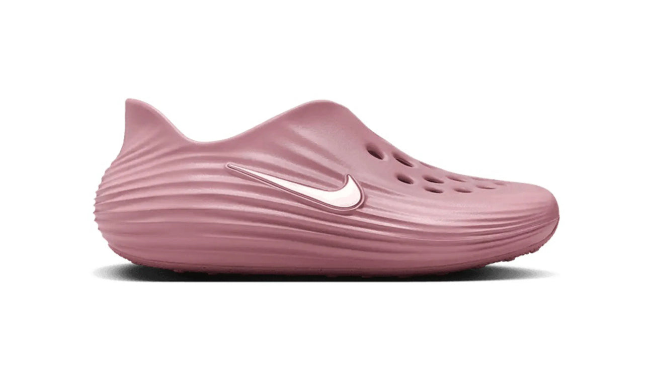 NIKE REACTX RESHOVEN8 ELEMENTAL PINK
