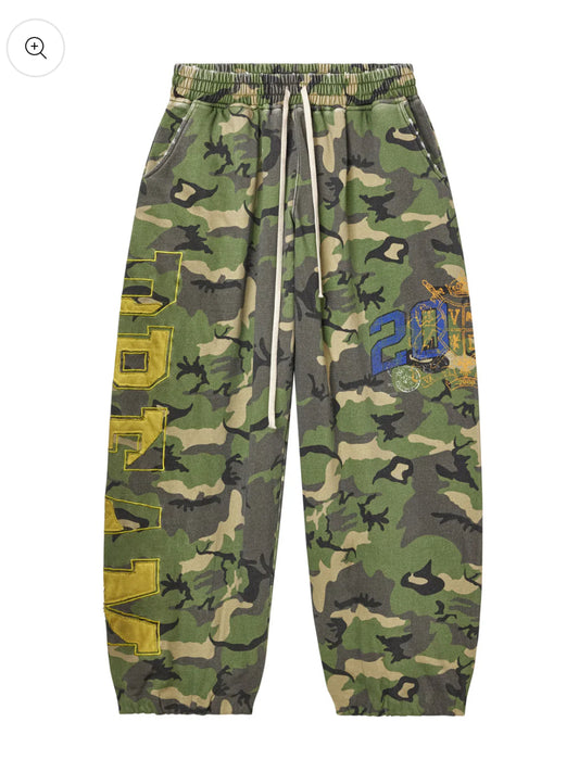 VALE KAMO 2000 SWEATS