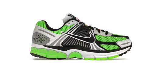 ZOOM VOMERO 5 ELECTRIC GREEN BLACK