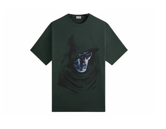 KITH X MARVEL VON DOOM VINTAGE TEE