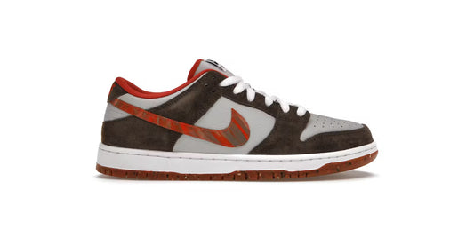 DUNK LOW SB CRUSHED DC