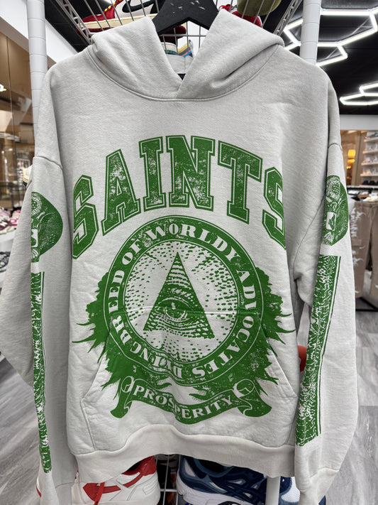 SAINT VANITY DYING BREED HOODIE