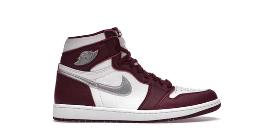 JORDAN 1 BORDEAUX