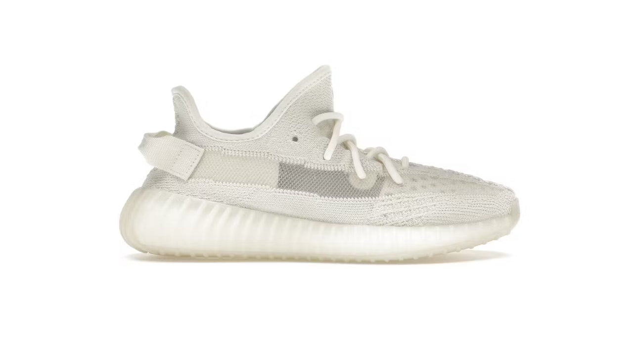 YEEZY 350 BONE
