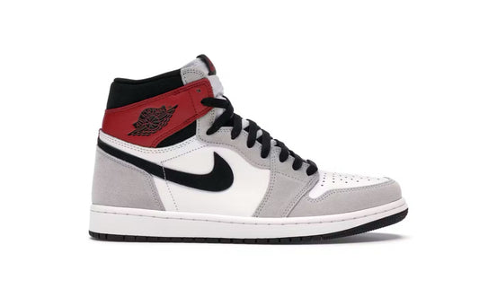 JORDAN 1 HIGH OG SMOKE GREY