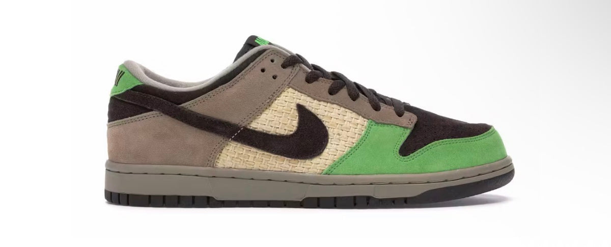 DUNK LOW KICKSHAWAII