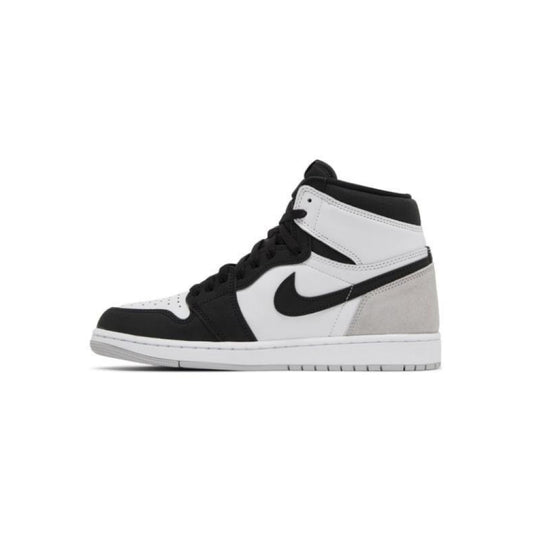AIR JORDAN 1 HIGH BLEACHED CORAL