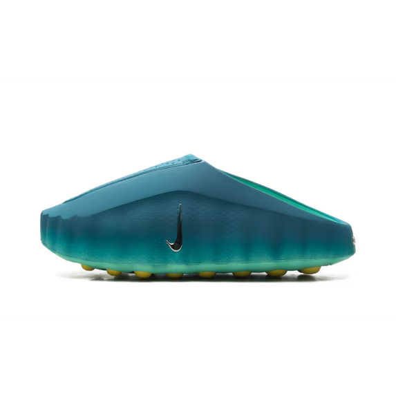 NIKE MIND 001 SLIDE GEODE TEAL