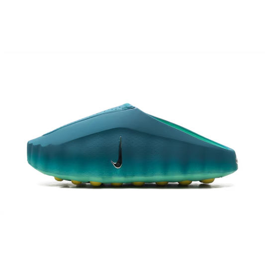 NIKE MIND 001 SLIDE GEODE TEAL