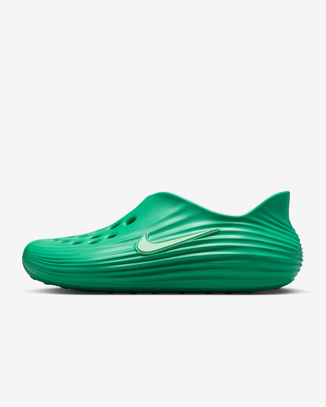 NIKE REJUVENATE "FOREST GREEN"