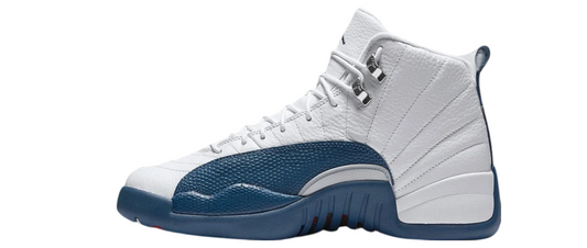 JORDAN 12 FRENCH BLUE