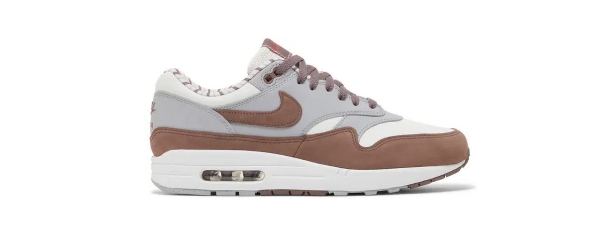 NIKE AIR MAX 1 PREMIUM SHIMA SHIMA