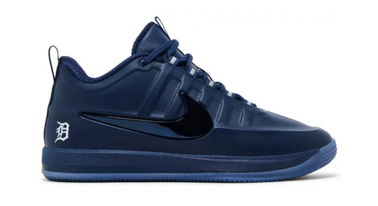 NIKE BOOK 2 DETROIT TIGERS