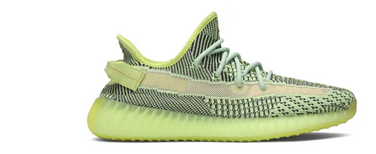 YEEZY BOOST 350 V2 YEEZREEL