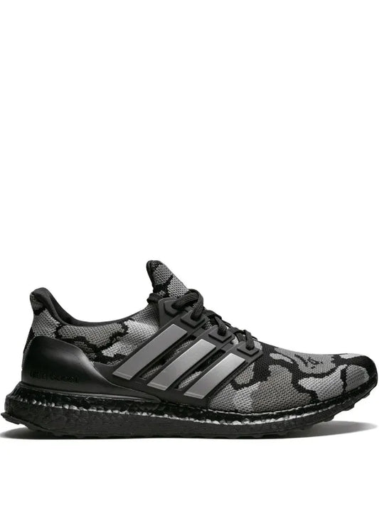 BAPE ADIDAS ULTRA BOOST 1ST CAMO BLACK