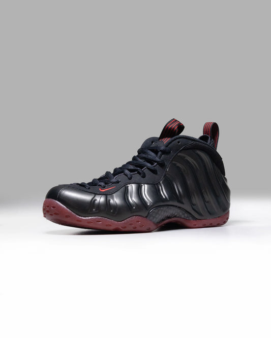 NIKE FOAMPOSITE ONE COUGH DROP