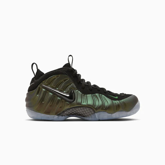 NIKE FOAMPOSITE ONE PINE GREEN