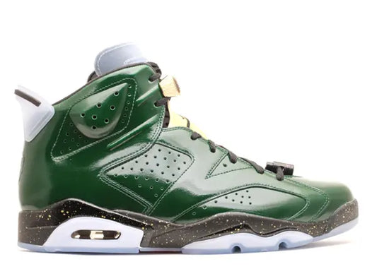 JORDAN 6 CHAMPAGNE BOTTLE
