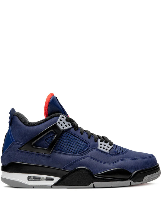 JORDAN 4 WINTERIZED LOYAL BLUE