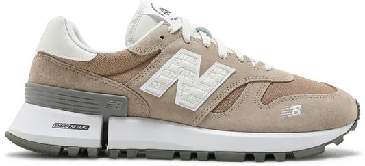 NEW BALANCE RC 1300 KITH WHITE PEPPER
