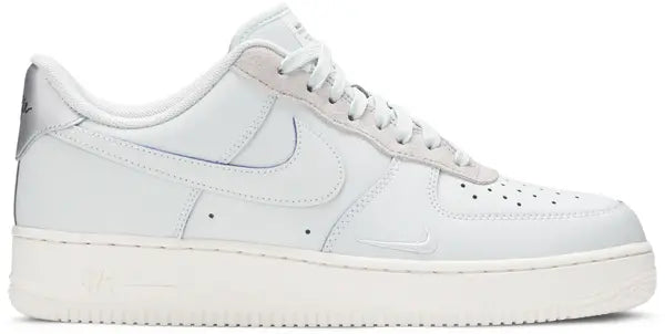 NIKE AIR FORCE 1 LOW DEVIN BOOKER MOSS POINT PE