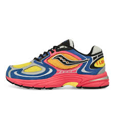 SAUCONY GRID JAZZ 9 JAE TIPS 'TOO BUSY'