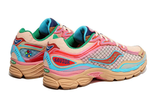 SAUCONY JAE TIPS PROGRID OMNI 9 'TO DO LIST'