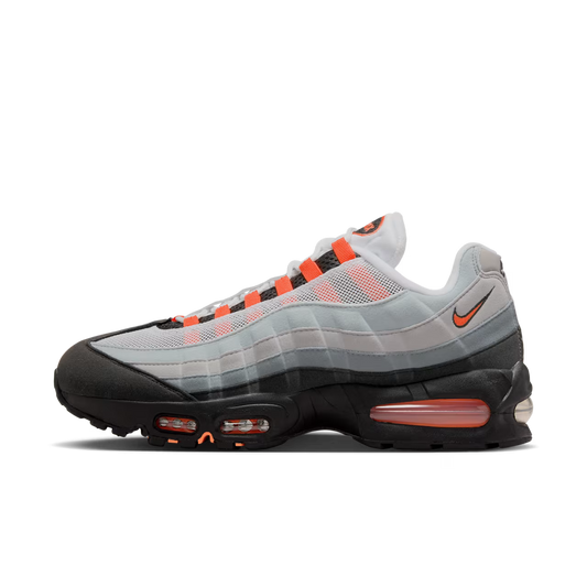 NIKE AIR MAX 95 OG BRIGHT MANDARIN