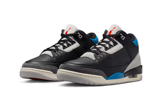 AIR JORDAN 3 RARE AIR