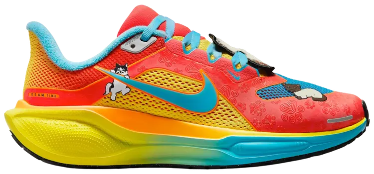 NIKE PEGASUS 41 DORENBECHER "TINA"