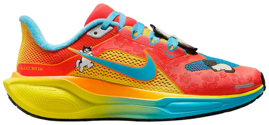 NIKE PEGASUS 41 DORENBECHER "TINA"