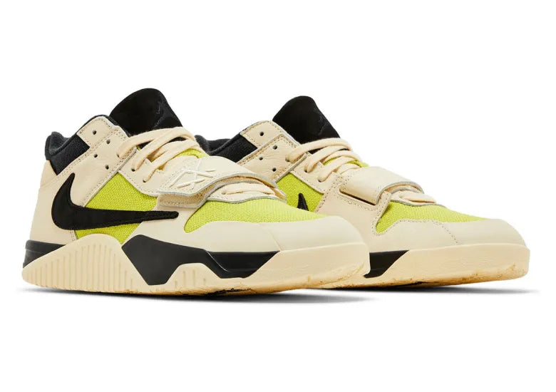 TRAVIS SCOTT JUMPMAN JACK BRIGHT CACTUS