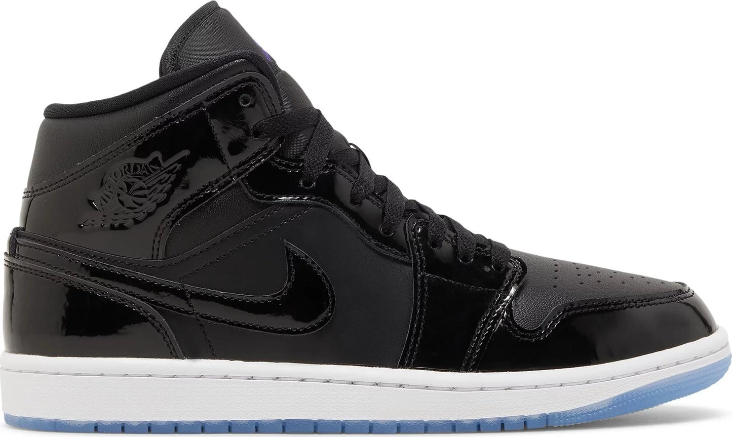 JORDAN 1 MID SPACE JAM