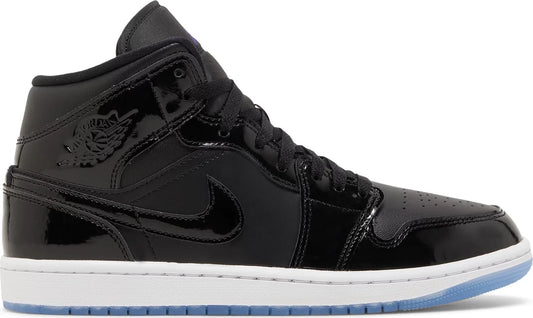 JORDAN 1 MID SPACE JAM