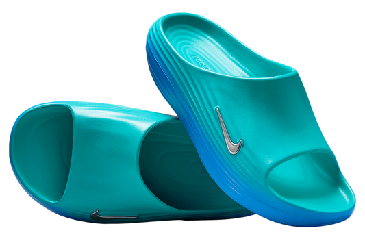 NIKE RESHOEVN8 SLIDE DUSTY CACTUS