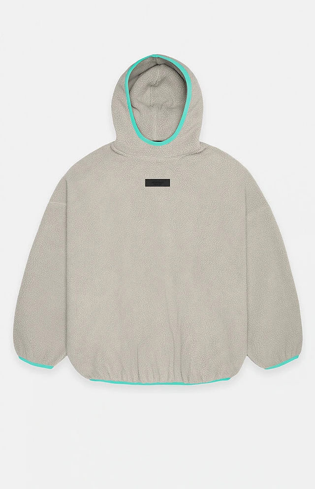 ESSENTIALS POLAR FLEECE SEAL