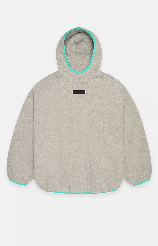 ESSENTIALS POLAR FLEECE SEAL