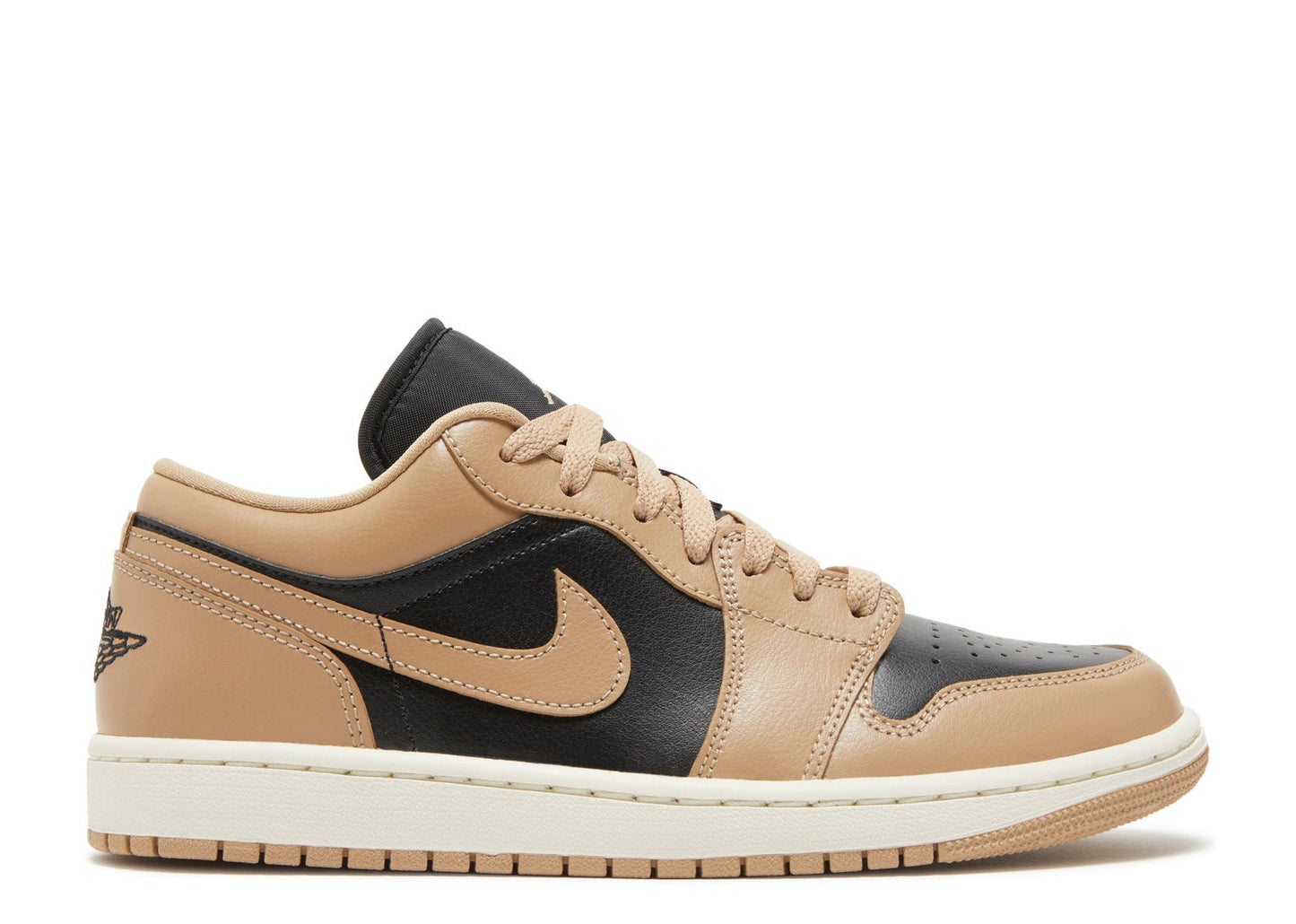 JORDAN 1 LOW DESERT
