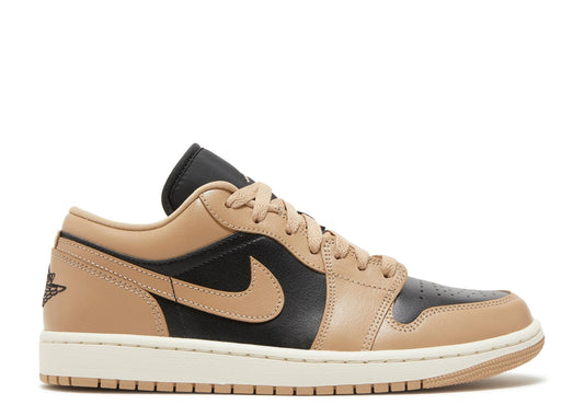 JORDAN 1 LOW DESERT