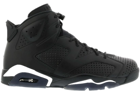 JORDAN 6 BLACK CAT