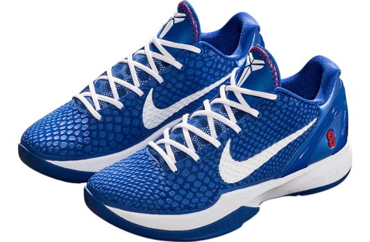 NIKE KOBE PROTRO 6 DODGERS