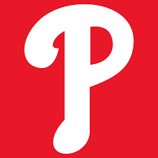 VINTAGE PHILLIES NATIONAL LEAGUE TEE