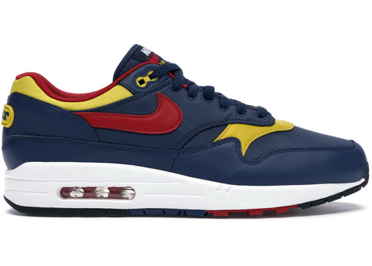 AIR MAX 1 SNOW BEACH