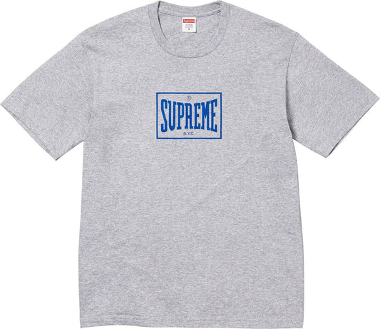 SUPREME WARM UP "EVERLAST" TEE