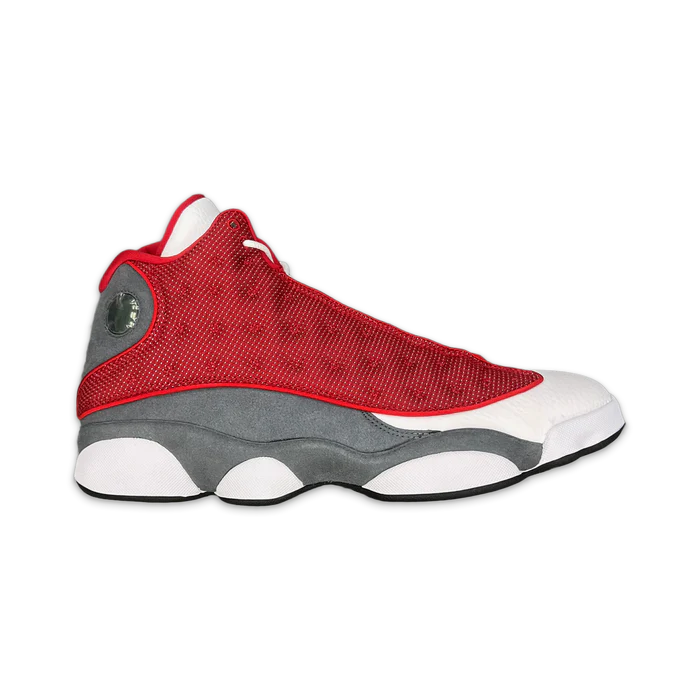 JORDAN 13 GYM RED FLINT